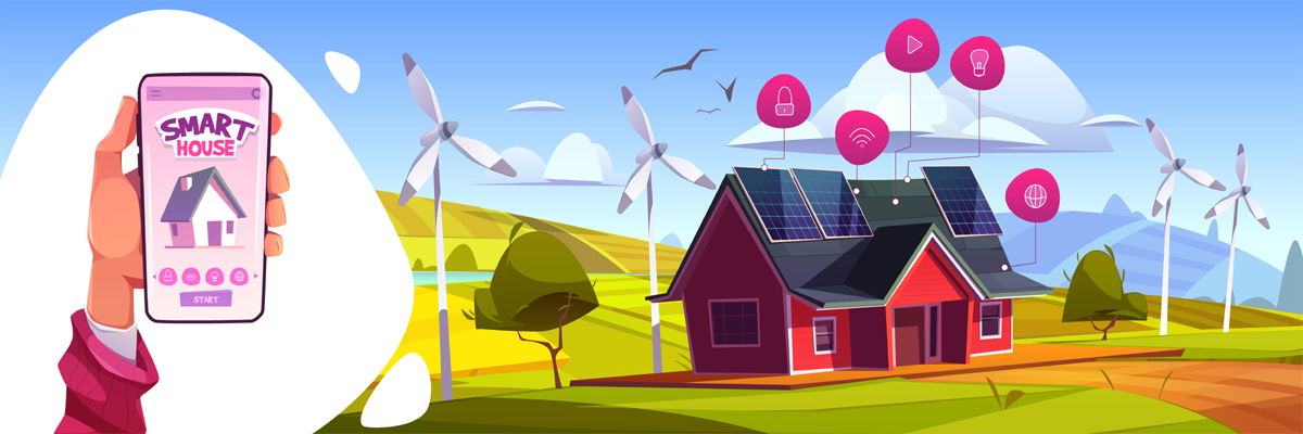 akıllı ev otomasyon 1