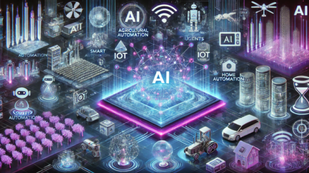 Tarsus_AI_Otomasyon_Ajanlari